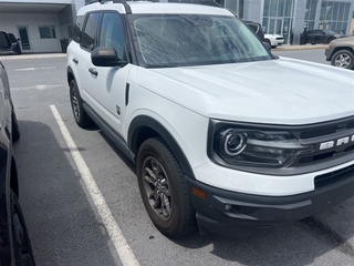 2021 Ford Bronco Sport for sale in Ringold GA