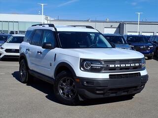 2021 Ford Bronco Sport for sale in Cincinnati OH