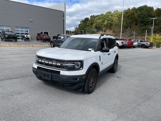 2021 Ford Bronco Sport for sale in Bristol TN