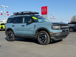 2021 Ford Bronco Sport for sale in Greer SC