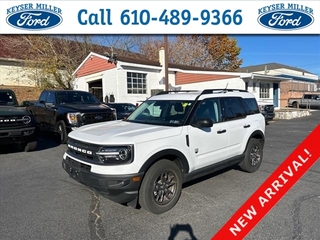 2021 Ford Bronco Sport for sale in Mt. Juliet TN