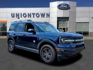 2021 Ford Bronco Sport for sale in Uniontown PA