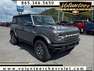 2021 Ford Bronco Sport for sale in Kodak TN