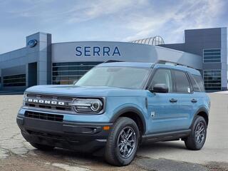 2022 Ford Bronco Sport for sale in Farmington Hills MI