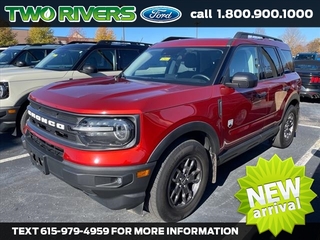 2022 Ford Bronco Sport for sale in Mt. Juliet TN