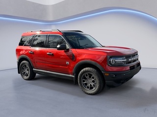 2022 Ford Bronco Sport for sale in Louisville TN