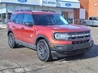 2022 Ford Bronco Sport for sale in Livonia MI