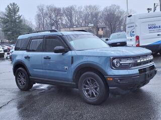 2022 Ford Bronco Sport for sale in Fairfield NJ