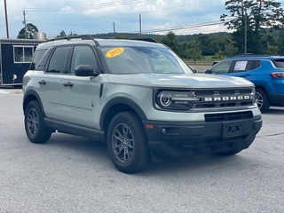 2022 Ford Bronco Sport for sale in Knoxville TN