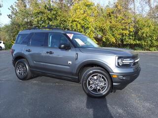 2022 Ford Bronco Sport for sale in Fort Mill SC