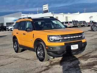 2022 Ford Bronco Sport for sale in Excelsior Springs MO
