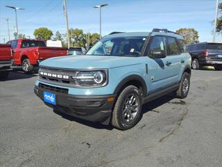 2022 Ford Bronco Sport for sale in Council Bluffs IA