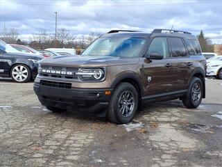 2022 Ford Bronco Sport for sale in Farmington Hills MI