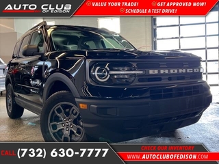 2022 Ford Bronco Sport for sale in Woodbridge NJ