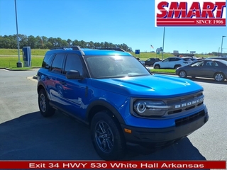 2022 Ford Bronco Sport for sale in White Hall AR