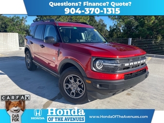 2022 Ford Bronco Sport for sale in Jacksonville FL