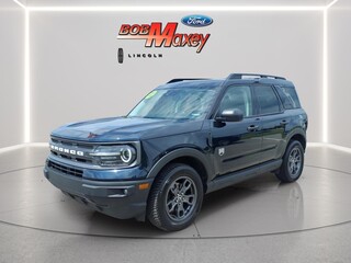 2022 Ford Bronco Sport for sale in Fowlerville MI