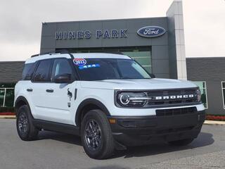 2022 Ford Bronco Sport for sale in New Hudson MI