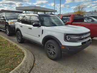 2022 Ford Bronco Sport for sale in Clarksville TN