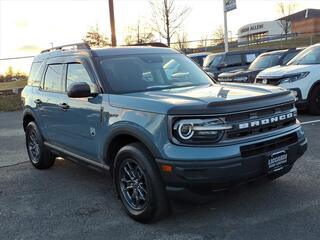 2022 Ford Bronco Sport for sale in Watchung NJ