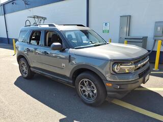2023 Ford Bronco Sport for sale in Watchung NJ