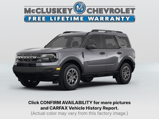 2023 Ford Bronco Sport for sale in Cincinnati OH