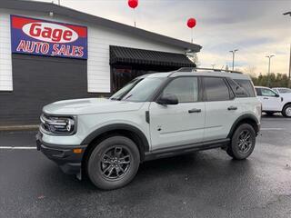 2023 Ford Bronco Sport for sale in Milwaukie OR