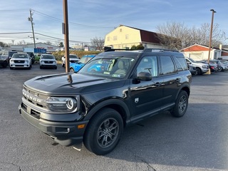 2023 Ford Bronco Sport for sale in Mt. Juliet TN