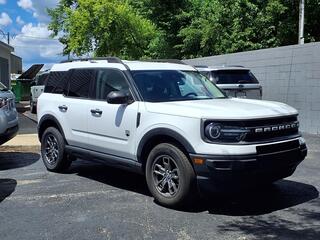 2023 Ford Bronco Sport for sale in Royal Oak MI