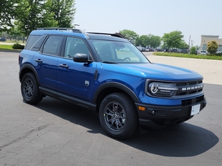 2023 Ford Bronco Sport for sale in Brookfield WI