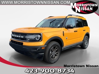 2023 Ford Bronco Sport for sale in Morristown TN