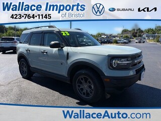 2023 Ford Bronco Sport for sale in Bristol TN