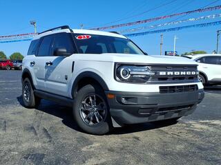 2023 Ford Bronco Sport for sale in Dowagiac MI