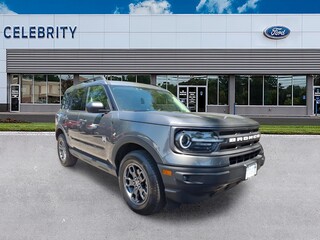 2023 Ford Bronco Sport for sale in Toms River NJ