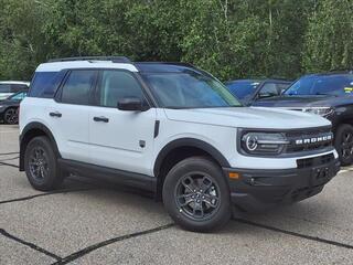 2023 Ford Bronco Sport for sale in Rochester NH