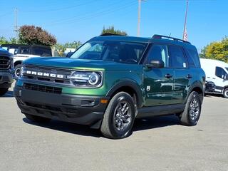 2023 Ford Bronco Sport for sale in Farmington Hills MI