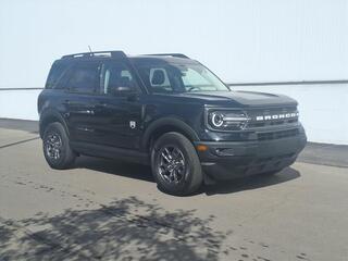 2023 Ford Bronco Sport for sale in Monroe MI