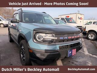 2023 Ford Bronco Sport for sale in Beckley WV