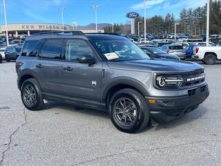 2023 Ford Bronco Sport for sale in Canton NC