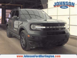 2023 Ford Bronco Sport for sale in Burlington NJ