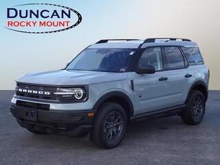 2023 Ford Bronco Sport for sale in Joliet IL