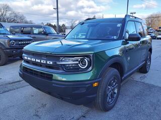 2024 Ford Bronco Sport for sale in Martinsburg WV