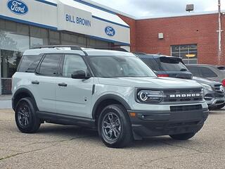 2024 Ford Bronco Sport for sale in Livonia MI