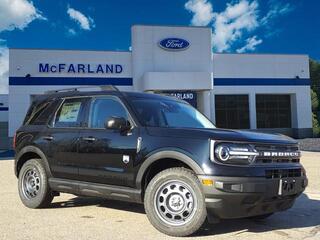 2024 Ford Bronco Sport for sale in Rochester NH