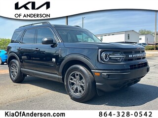 2024 Ford Bronco Sport for sale in Pendleton SC