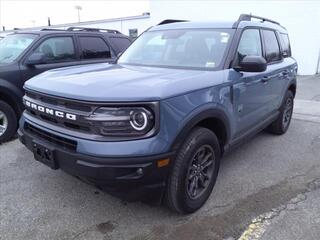 2024 Ford Bronco Sport for sale in Salem VA