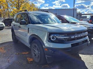 2024 Ford Bronco Sport for sale in Royal Oak MI