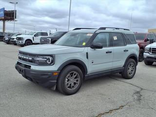 2024 Ford Bronco Sport for sale in Oklahoma City OK