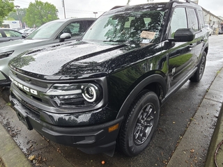 2024 Ford Bronco Sport for sale in Spartanburg SC