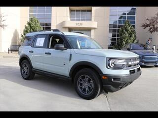 2024 Ford Bronco Sport for sale in Overland Park KS